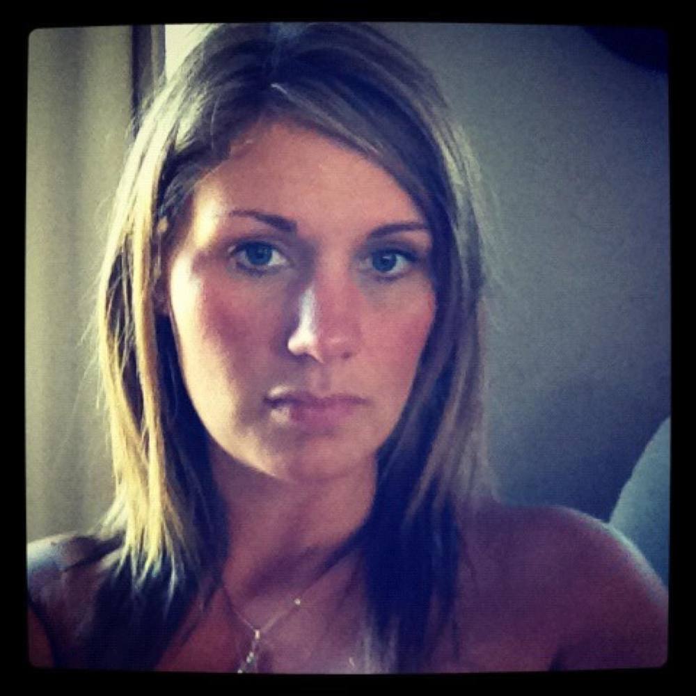 Meet your Posher, Stacy